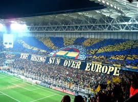 ingiliz basini saskin