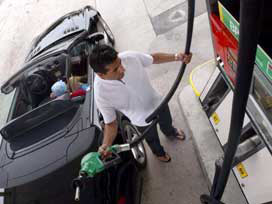 Akaryakıtta SKANDAL!