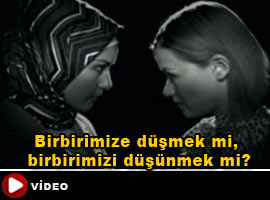 İşte Zaman'ın yeni reklamları - VİDEO