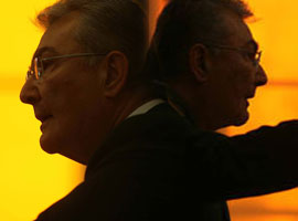 Hangi Baykal'a inanacağız?