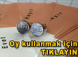 AK Parti kapatılsın mı? - REFERANDUM