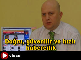 Samanyoluhaber.com zirveyi zorluyor