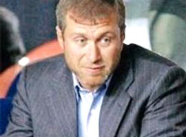 Chelsea' yi dağıtırım