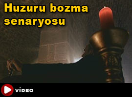 Bu cennet vatanı BİTİRME planı-VİDEO