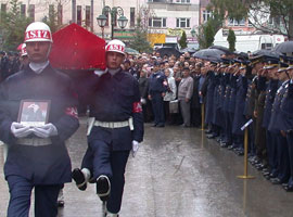 CHP'den utandıran unutkanlık