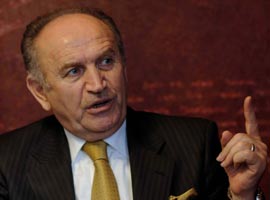 'Muhallebi çıkmazı' haberi yalanlandı