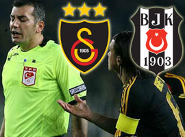 GS ve BJK: Şampiyon belirlendi