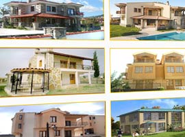 Hangi yabancı nereden mülk alıyor?