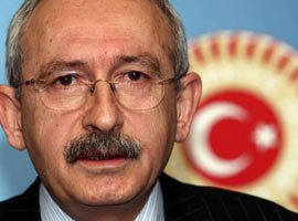 CHP'den TÜSİAD'a eleştiri