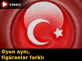 Türkiye bu tuzağa düşmeyecek