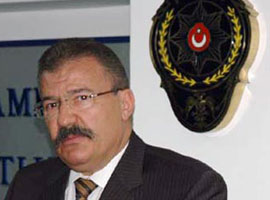 Cerrah makamını devretti!