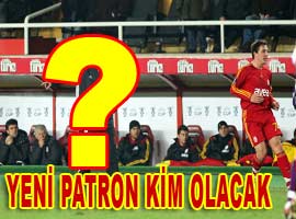 Galatasaray'ın yeni hocası kim olacak?