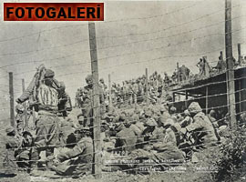 Bu fotoğraflar İLK KEZ yayınlanıyor