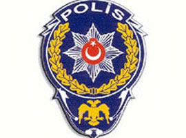 Polis armasındaki simgelerin anlamı ne? 