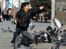 İşte 5 günlük hava tahmin raporu