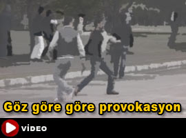 KORKUNÇ İHMAL - VİDEO