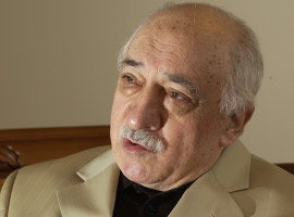 Gülen'in avukatından açıklama