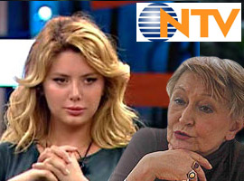 NTV'de Kayacı'dan sonra 'Kür' skandalı