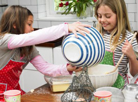 Sağlıklı bir mutfak için 10 önemli uyarı