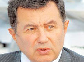 Türkiye'nin en zenginini dolandırdılar