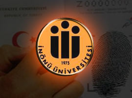 İnönü Üniversitesi'nde skandal yaşanmış