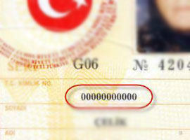 Ne hayırlı evlatmış!