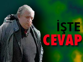 CEVAPLARA BAKIN DURUMU ANLAYIN