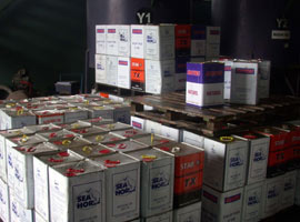 Kebapçılar bile Akaryakıt kaçakçılığında kullanılıyor! 