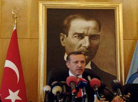 Erdoğan: 301 ülkemizin ciddi talebidir  