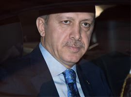 Erdoğan kritik karara hazırlanıyor