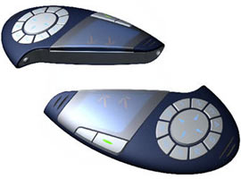 İşte muhteşem 'cep' teknolojileri