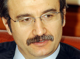 Tüzmen'den spekülatörlere gözdağı