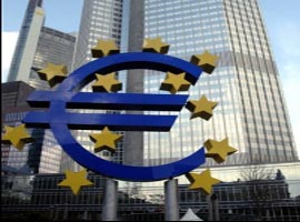 Euro bölgesinde rekor enflasyon