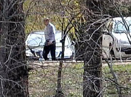 İşte Erdoğan'ın son görüntüsü