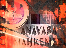 367 kararı ve vahim bir iddia