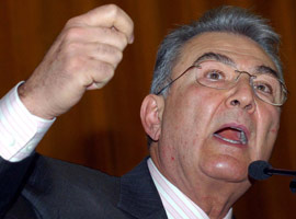 Baykal Köşk'ün davetine katılmayacak 