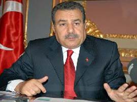 Taksim'de 1 Mayıs'a izin yok