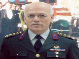 Albay Öz komisyona ifade verecek