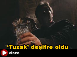 Tüyler ürperten senaryo! - VİDEO