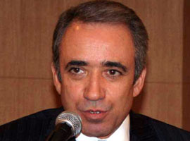 Dört bankanın dosyası raftan indi