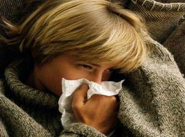  Polen mevsiminde alerjiye dikkat