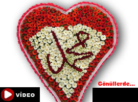 İnsanlık O'na (S.A.V) koşuyor - VİDEO