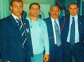 Haftanın en tarihi ve çarpıcı gelişmesi