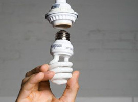 Tasarruf için bedava ampul dağıtılacak 