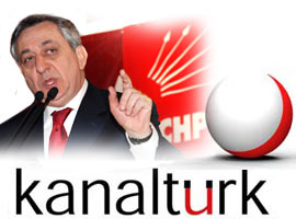 Kanaltürk'e para verdik ama...