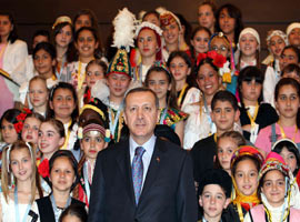 Filistinli Jabarian Erdoğan'dan ne istedi?