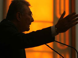 İşte Baykal anketinin sonucu