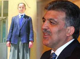 Köy çocuğu Aysel'in feryadını duydu