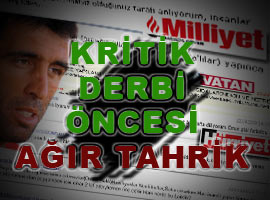 Şükür üzerinden ülkeyi böldüler !