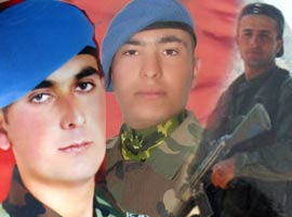 Türkiye kahramanlarına ağlıyor